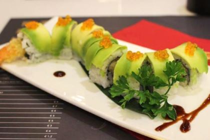 Koi Japanese Restaurant