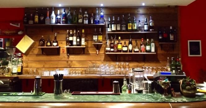 Guindillas Pub