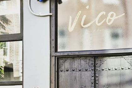 Vico Pizza Bar