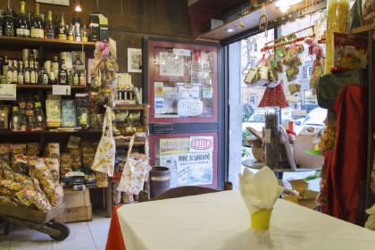 Kitchen Pasta all'uovo