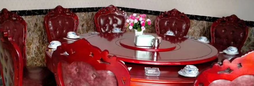 宏宇蒙餐莜面城(阳光小区东区店)