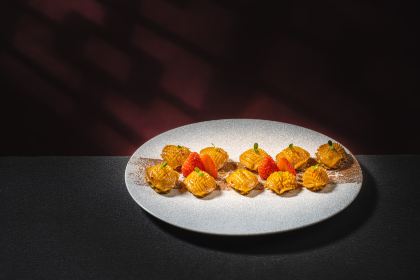 邑境苑酒店·知微厅
