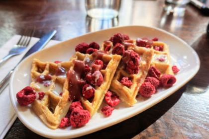 The Occidental Belgian Beer Huis