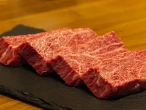 Yakiniku Jumbo Shinozaki