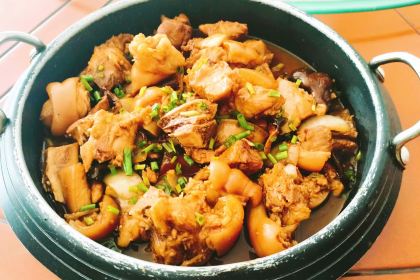 美多食府(锦绣花园店)