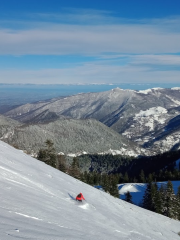 Station de ski du Mourtis | Officiel
