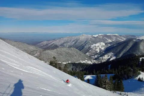 Station de ski du Mourtis | Officiel