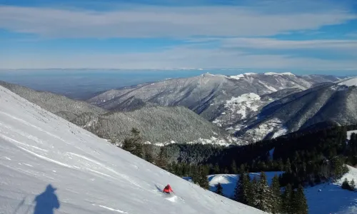Station de ski du Mourtis | Officiel