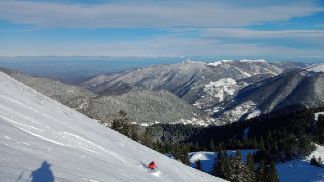 Station de ski du Mourtis | Officiel
