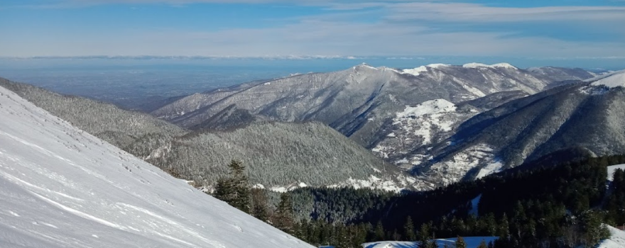 Station de ski du Mourtis | Officiel