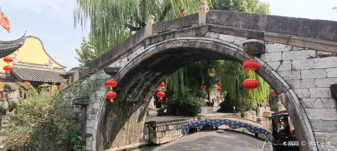 鄰近廣惠橋的酒店