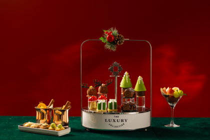 南宁龙光那莲豪华精选酒店·云霄酒廊·威士忌·鸡尾酒吧