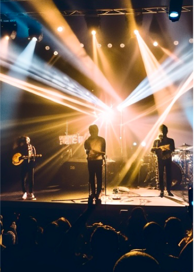 南京 · 王齊銘2026《綦江崽兒》巡演 | 稻香演藝中心（西城路店）