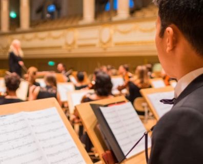 Hayato sumino & Jean-Marc Luisad Piano Duo Concert