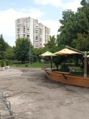 Park Mladost 3