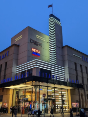 Cineplex Titania