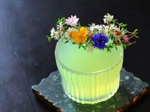 Chill Out Bar & Burger House Mui Ne