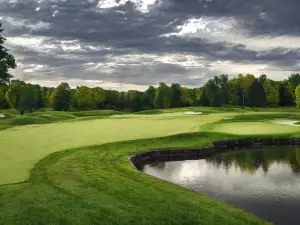 North Branch Golf Course