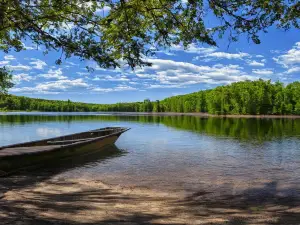 Long Lake Recreation Area