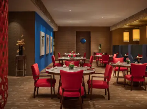 武汉马哥孛罗酒店·萃香中餐厅