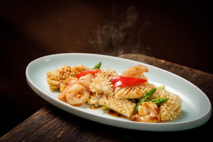 食锦记家宴·闽南菜(五店市店)