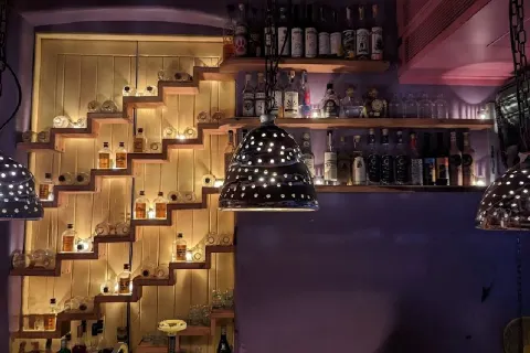 Cantina OK!
