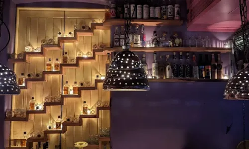 Cantina OK!