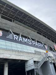 RAMS Park