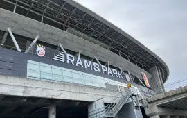 RAMS Park