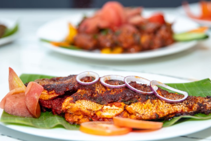 FRESH PALACE Shabia Branch (KANJHI KKADA)