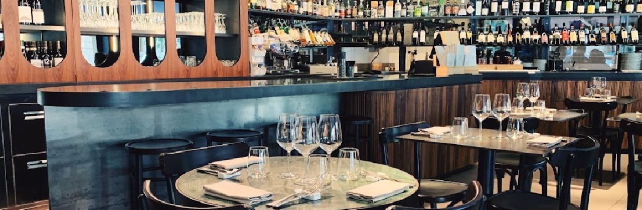 Cantine Isola dal 1896