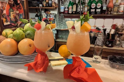 Antico Caffe del Moro - Art Bar Firenze
