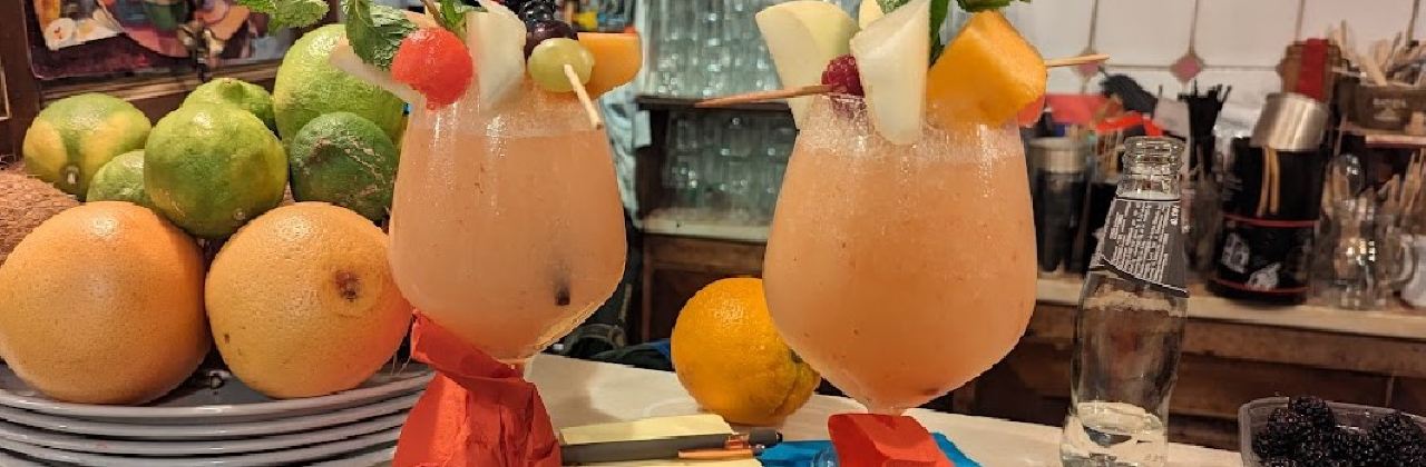 Antico Caffe del Moro - Art Bar Firenze