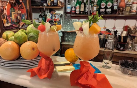 Antico Caffe del Moro - Art Bar Firenze