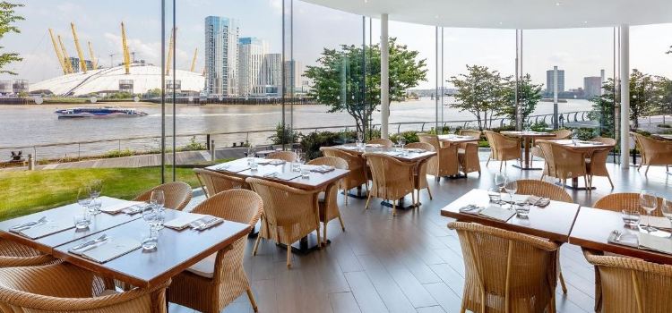 Scoff & Banter Canary Wharf