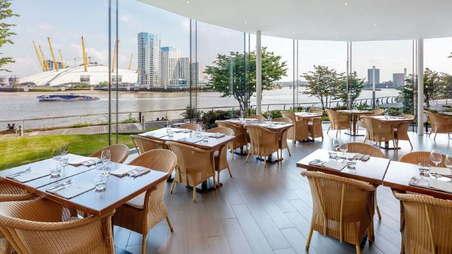 Scoff & Banter Canary Wharf