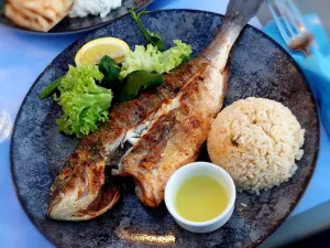 Fanari Restaurant