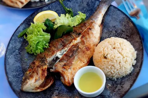 Fanari Restaurant
