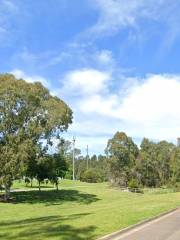 Pearce Reserve