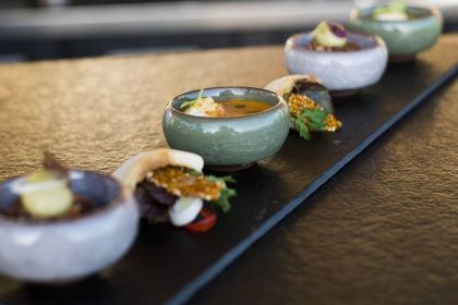 La Colline Restaurant