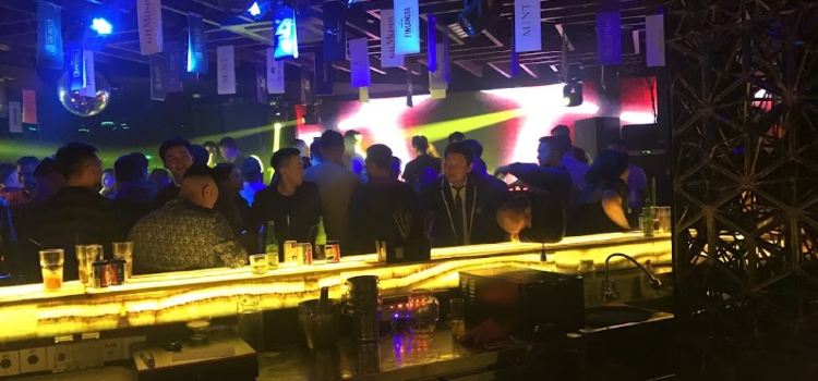 MINT Club