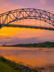 Sagamore Bridge