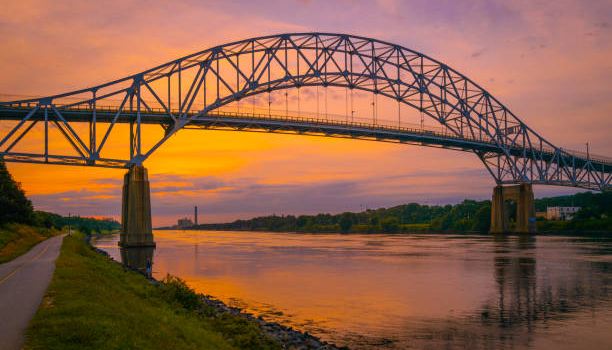 Sagamore Bridge