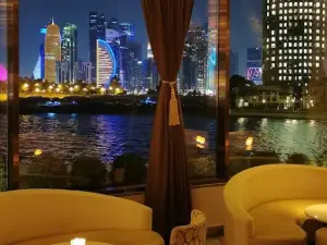 Nobu Doha