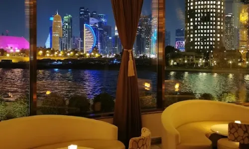 NOBU DOHA