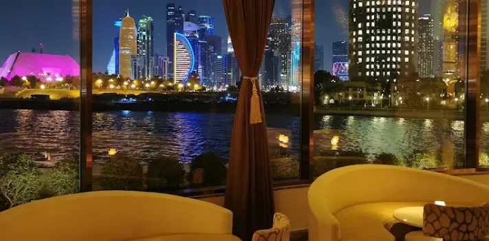 Nobu Doha