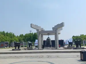 shang qiu shi ri yue hu jing qu