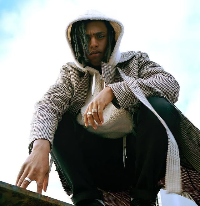 Bakar Live | Alexandra Palace