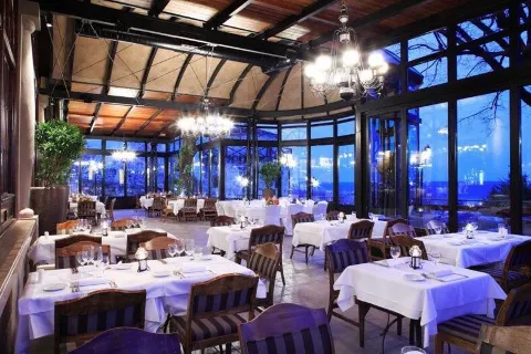 Kalemegdanska terasa