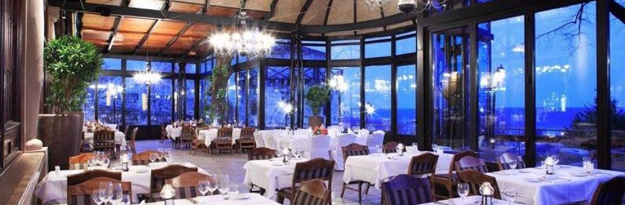 Kalemegdanska terasa